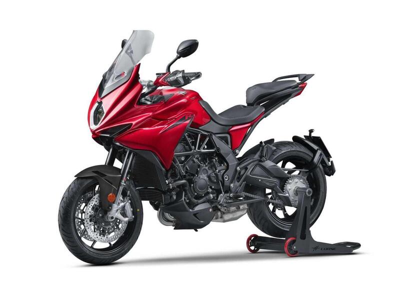 MV Agusta Turismo Veloce 800 Turismo Veloce 800 (2026) (15)