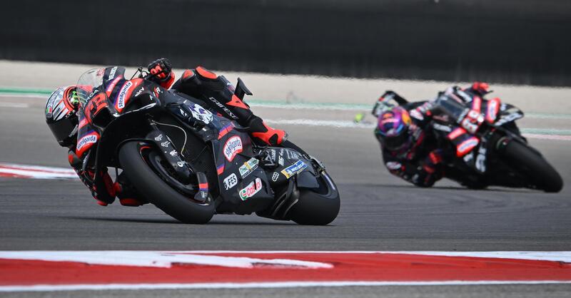 MotoGP 2026. GP di Spagna. Gli ORARI TV del GP a Jerez