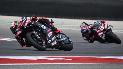 MotoGP 2026. GP di Spagna. Gli ORARI TV del GP a Jerez