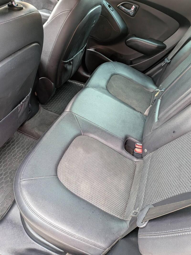 Hyundai ix35 usata a Siena (16)
