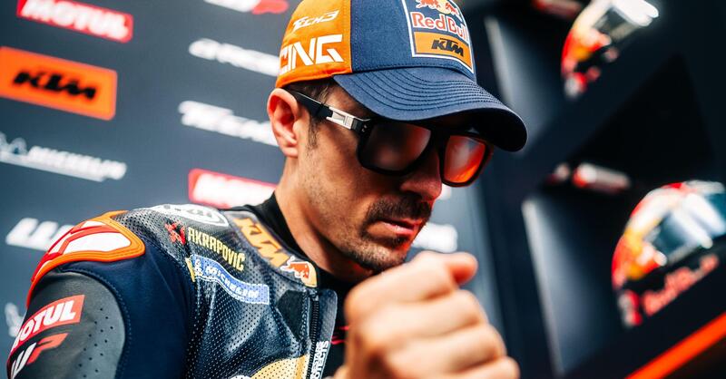 MotoGP 2026. GP di Spagna. Maverick Vi&ntilde;ales salta il weekend a Jerez. Il team Tech3 correr&agrave; con una sola moto