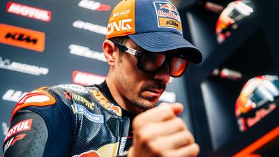 MotoGP 2026. GP di Spagna. Maverick Vi&ntilde;ales salta il weekend a Jerez. Il team Tech3 correr&agrave; con una sola moto