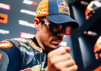 MotoGP 2026. GP di Spagna. Maverick Viñales salta il weekend a Jerez. Il team Tech3 correrà con una sola moto