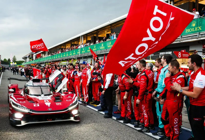 WEC. Imola si tinge di rosso, ma trionfa il Giappone: Toyota gela la Ferrari davanti a 90.000 tifosi