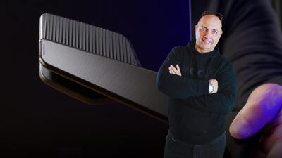 Recensito Rizoma Stealth Max: gli specchietti da &ldquo;gioielleria&rdquo; per moto supersportive [VIDEO]