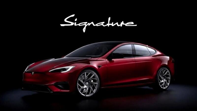 Tesla segue Ferrari: le Signature Edition non si possono rivendere (multa di 50.000 dollari)