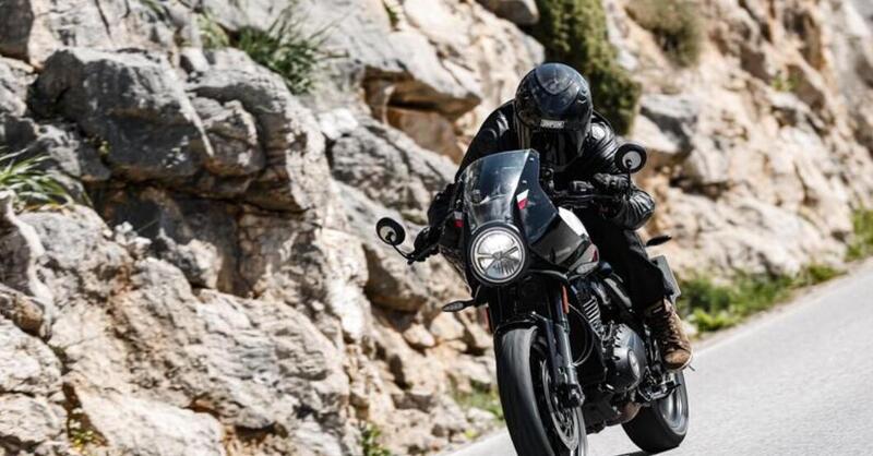 Scarica il Magazine n&deg;688 e leggi il meglio di Moto.it