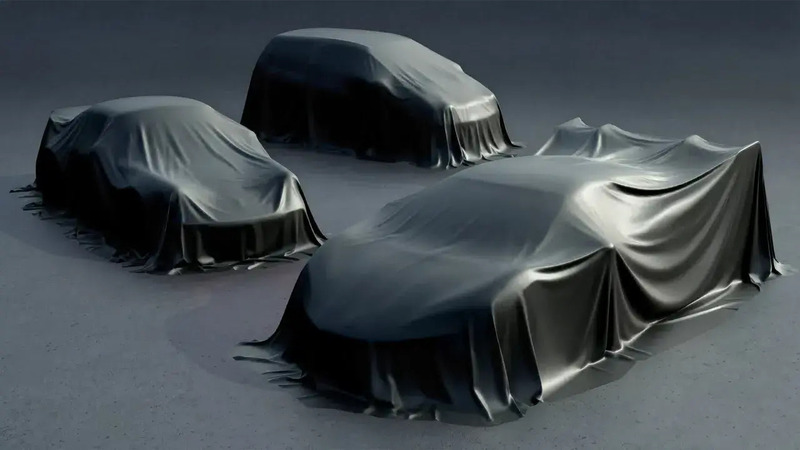 Gran Turismo 7: il teaser dell&rsquo;Update 1.69 introduce la Yangwang U9 e due icone anni &rsquo;90