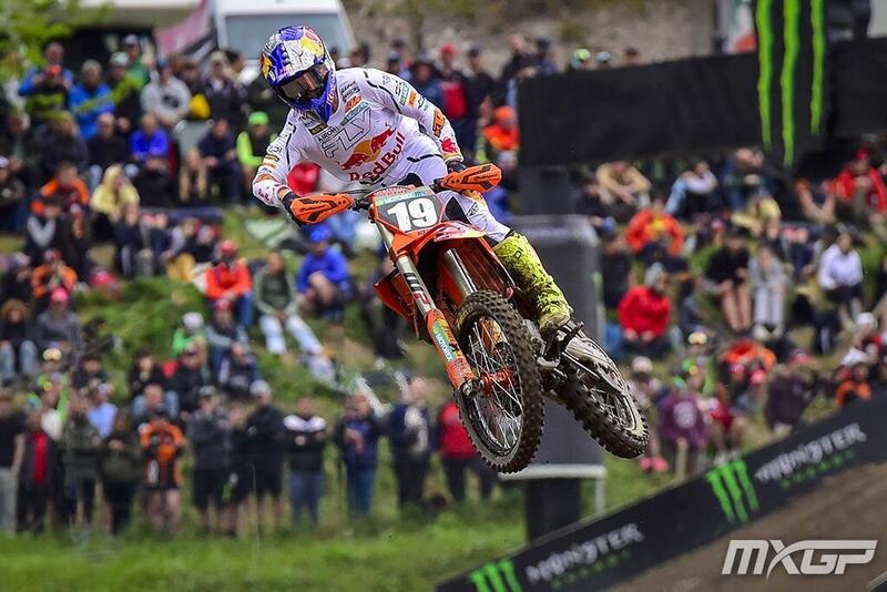 Sacha Coenen semplicemente imprendibile