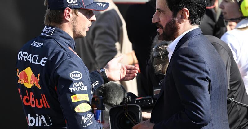 Formula 1, oggi si decide il futuro: il piano di Ben Sulayem per salvare lo spettacolo del 2026