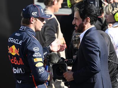 Formula 1, oggi si decide il futuro: il piano di Ben Sulayem per salvare lo spettacolo del 2026