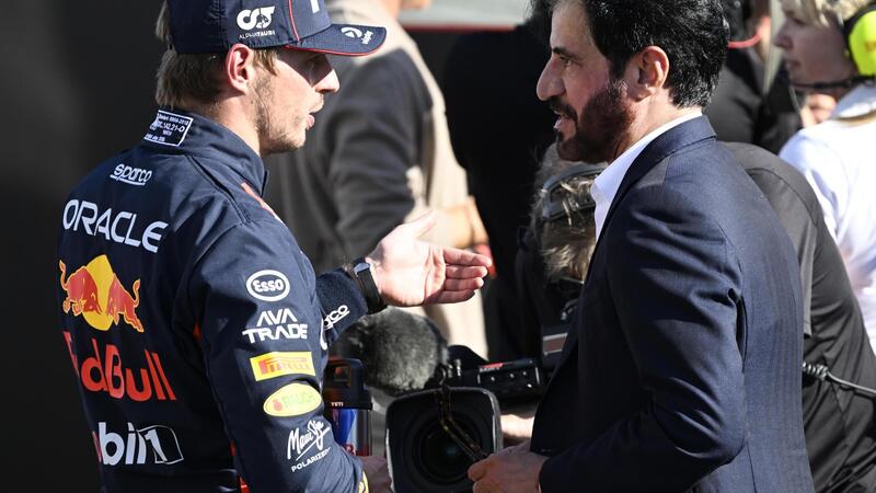 Formula 1, oggi si decide il futuro: il piano di Ben Sulayem per salvare lo spettacolo del 2026