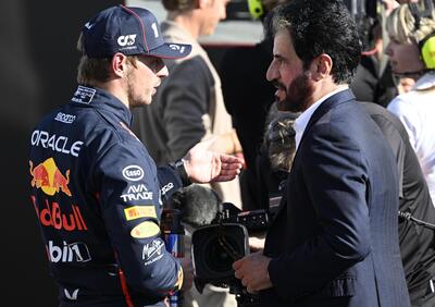 Formula 1, oggi si decide il futuro: il piano di Ben Sulayem per salvare lo spettacolo del 2026