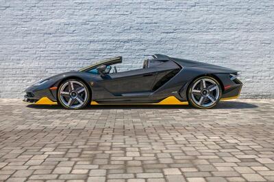 Lamborghini riscopre le Roadster in serie limitata: il ritorno delle Few-Off anticipa una nuova hypercar open-top