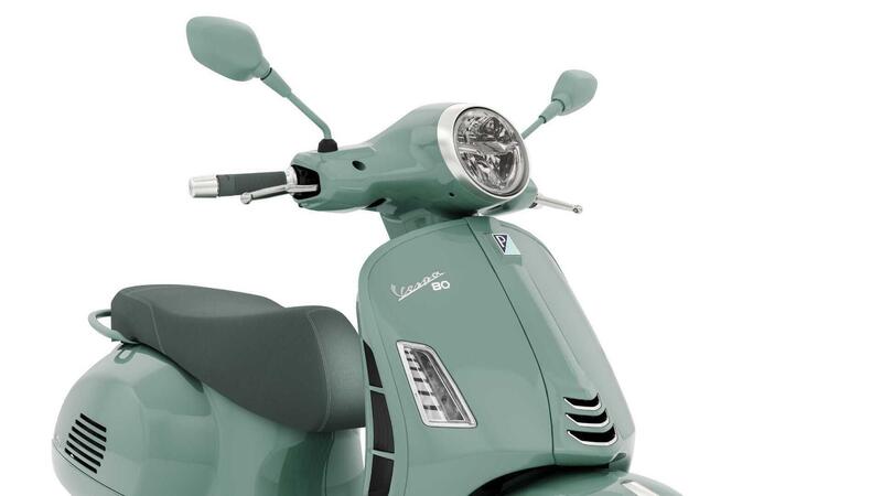 Vespa compie 80 anni: una storia d'amore globale che non invecchia mai