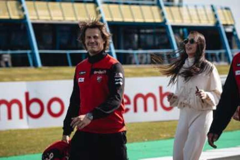 SBK 2026. GP dei Paesi Bassi. Le pagelle di Assen: dieci e lode a Nicol&ograve; Bulega [GALLERY]