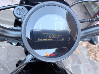 Honda CMX 500 Rebel + Special Edition (2022 - 24) usata