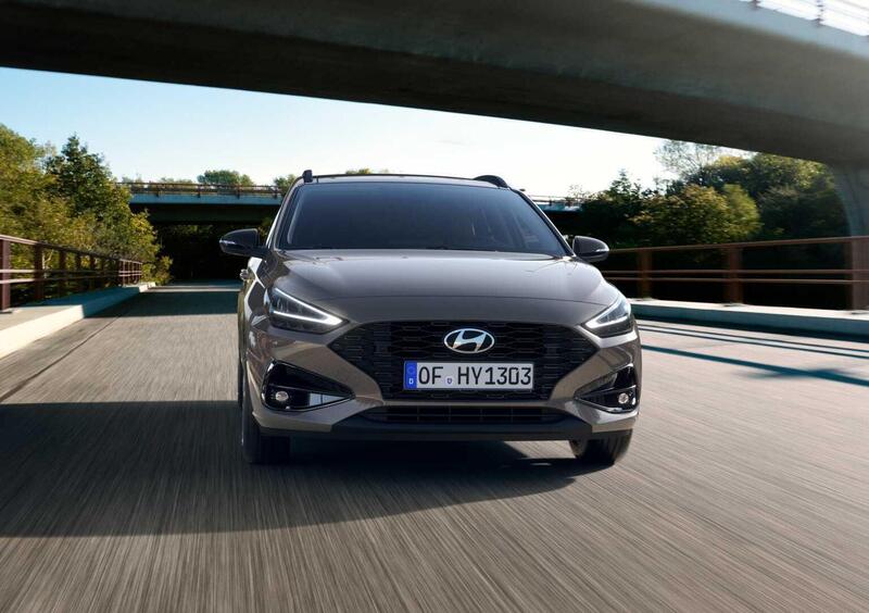 Hyundai i30 Station Wagon (2)