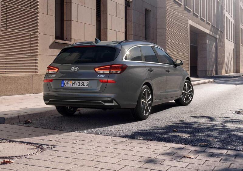 Hyundai i30 Station Wagon (4)