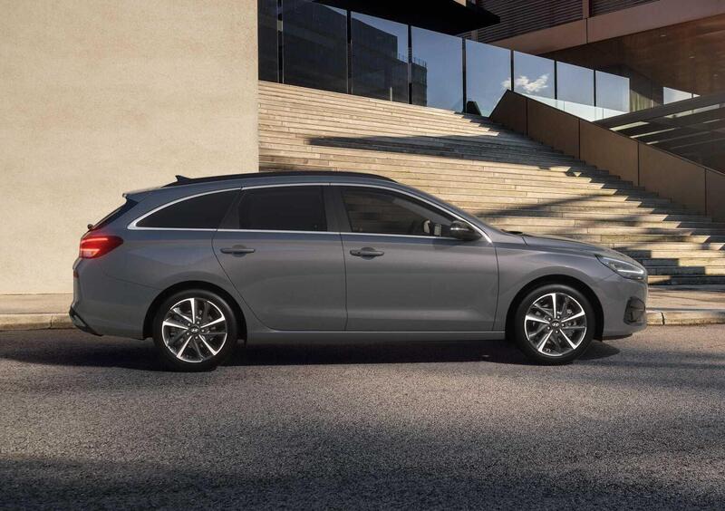 Hyundai i30 Station Wagon (3)