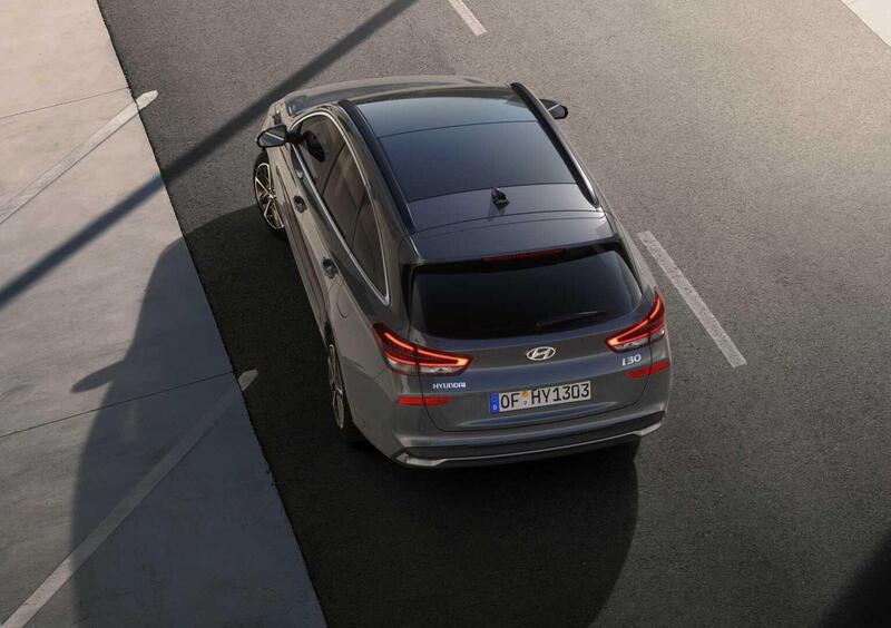 Hyundai i30 Station Wagon (5)