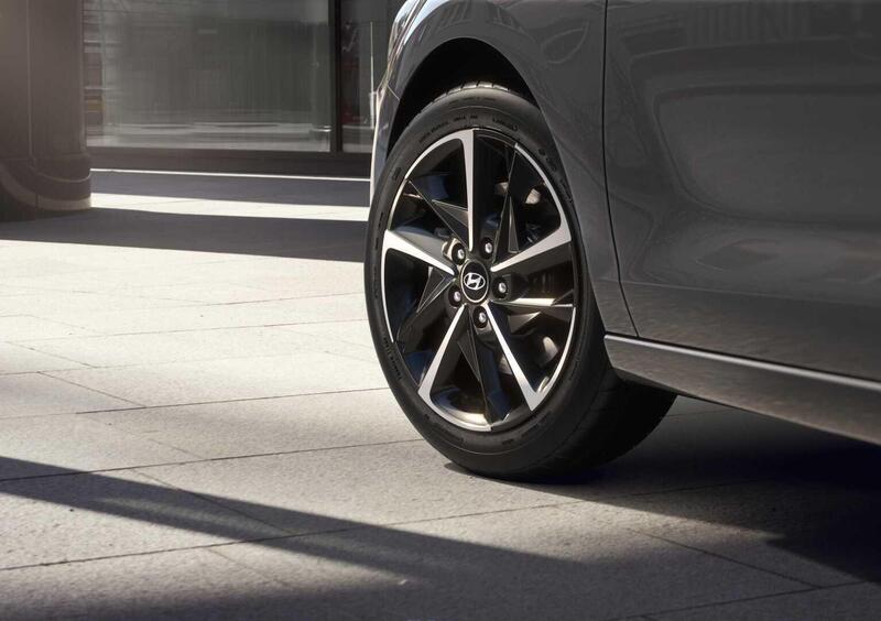 Hyundai i30 Station Wagon (9)