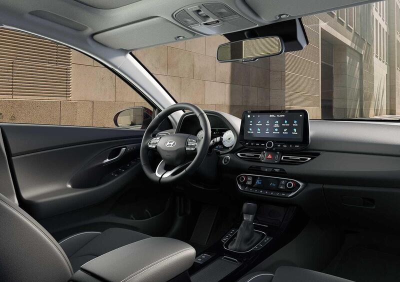 Hyundai i30 Station Wagon (6)