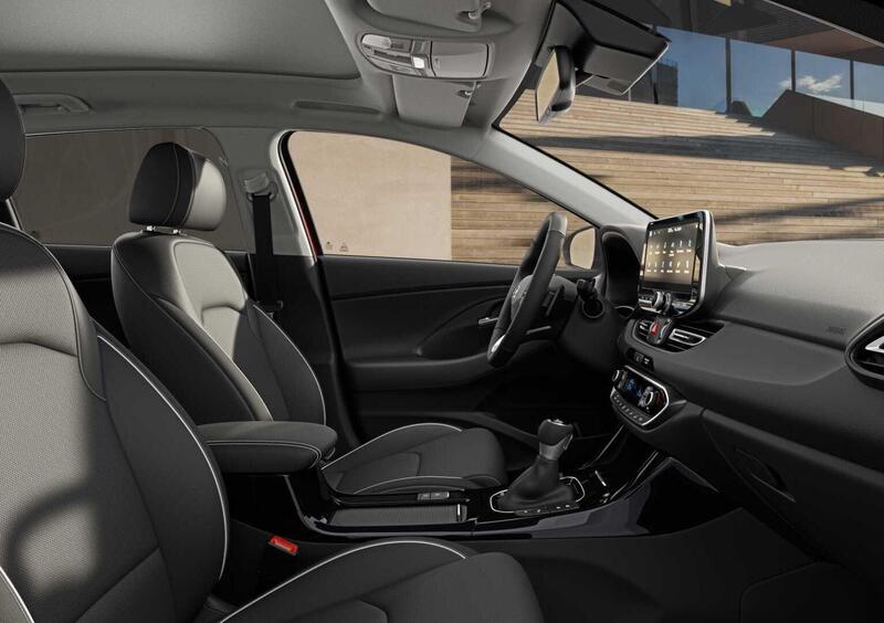 Hyundai i30 Station Wagon (7)