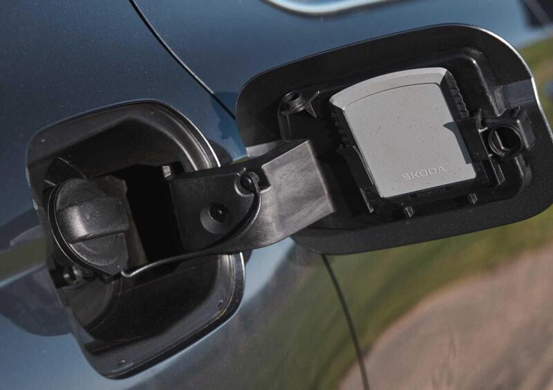 Skoda Octavia (2020-->>) (16)
