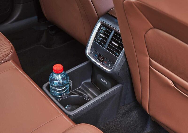 Skoda Octavia (2020-->>) (10)