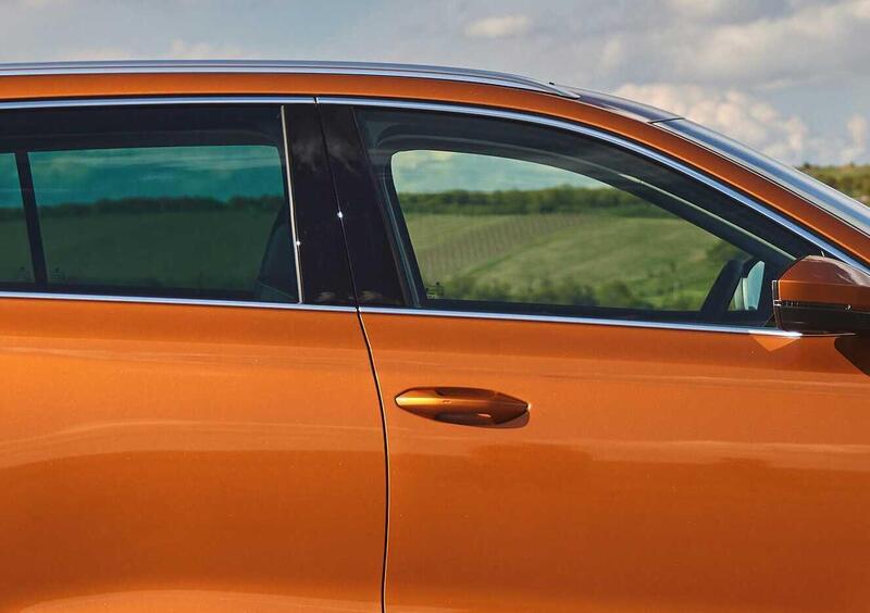 Skoda Octavia Station Wagon (12)