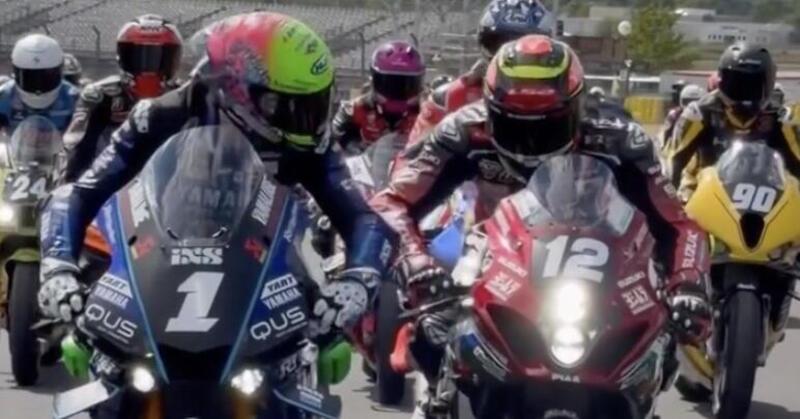 EWC 2026: YART Yamaha vince Le Mans, si accende la sfida per il Titolo