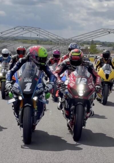 EWC 2026: YART Yamaha vince Le Mans, si accende la sfida per il Titolo