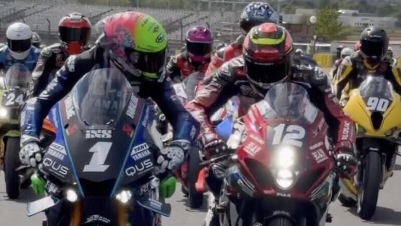 EWC 2026: YART Yamaha vince Le Mans, si accende la sfida per il Titolo