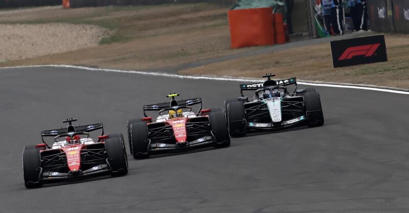 "Non c'&egrave; spazio per i giochi politici. Per me solo un team ha problemi": Wolff attacca Ferrari e FIA. La Mercedes trema per l'ADUO?