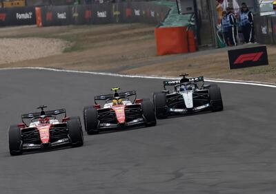 Non c'è spazio per i giochi politici. Per me solo un team ha problemi: Wolff attacca Ferrari e FIA. La Mercedes trema per l'ADUO?