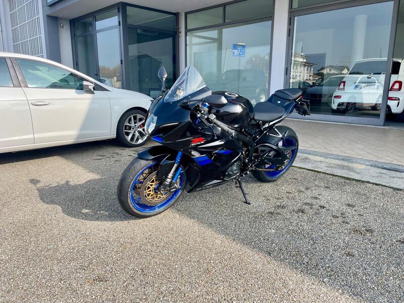 Suzuki GSX-R1000R (2017 - 18) (6)