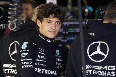 &ldquo;Basta paragoni con Senna&rdquo;: Wolff protegge Antonelli, poi il duro monito sulla lotta con Russell: "Preferirei avere una sola macchina"