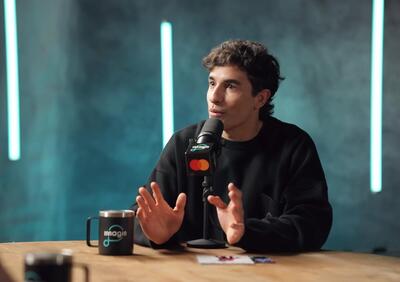 MotoGP 2026. Marc Márquez: Dal team Gresini prendevo zero euro, era così l'accordo. Volevo solo la moto [VIDEO]