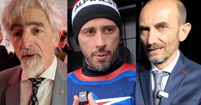 MotoGP 2026. Come sta davvero Marc M&aacute;rquez? Dovizioso dice una cosa, Dall'Igna l'opposto, Domenicali un'altra: la speranza &egrave; di rivederlo al meglio, ovviamente [VIDEO]