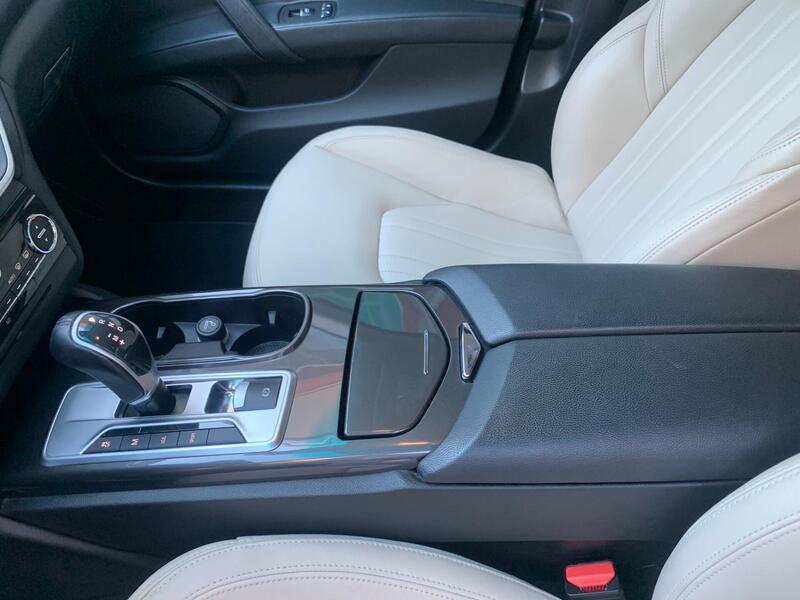 Maserati Ghibli usata a Milano (11)