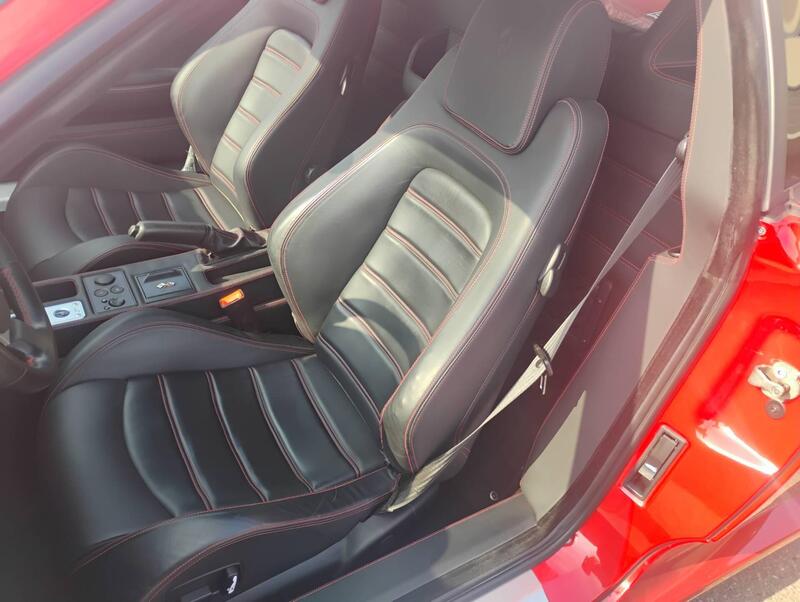 Ferrari F430 Coupé usata a Piacenza (7)