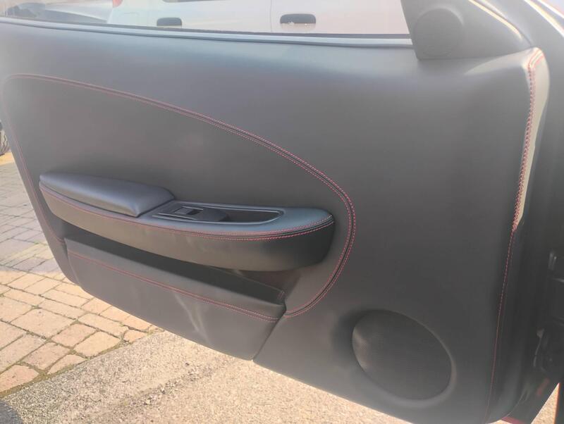 Ferrari F430 Coupé usata a Piacenza (12)