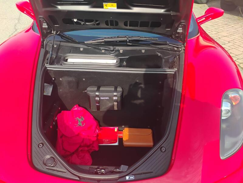 Ferrari F430 Coupé usata a Piacenza (13)