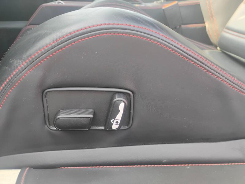 Ferrari F430 Coupé usata a Piacenza (17)