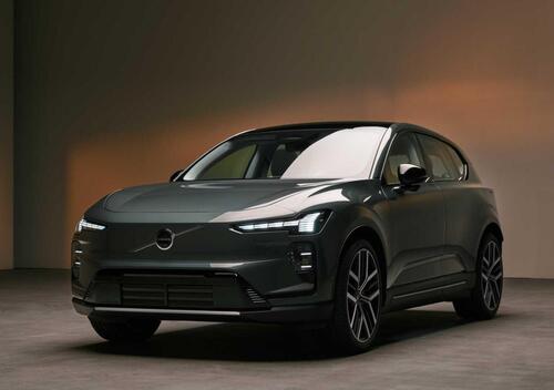 Volvo EX60 (2026-->>)