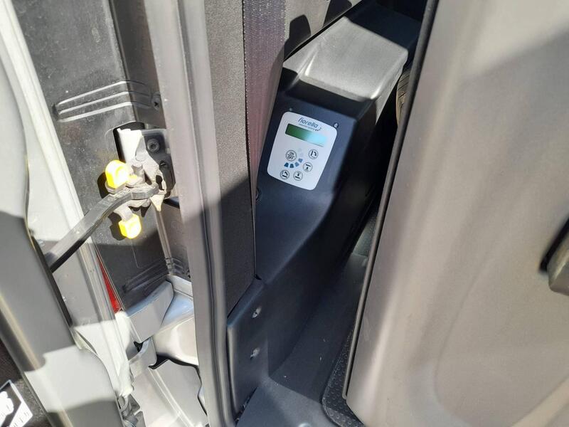 Fiat Doblò Furgone usata a Alessandria (5)