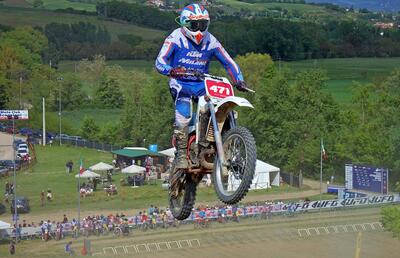 FMI. Motocross Epoca. Dai Max, ti aspettiamo (non solo sul podio)!