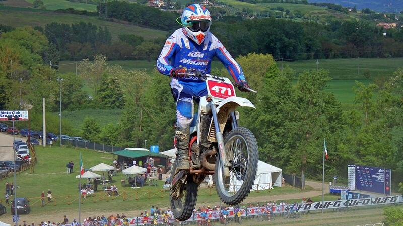 FMI. Motocross Epoca. Dai Max, ti aspettiamo (non solo sul podio)!