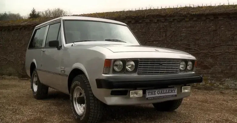 Monteverdi Safari: il SUV di lusso degli anni &rsquo;70 che ha anticipato i moderni super SUV